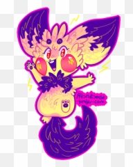 Pichu - Illustration Png,Pichu Transparent
