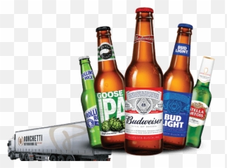 Bud Light Bold New Look U2013 Ronchetti Distributing Company - Budweiser Png