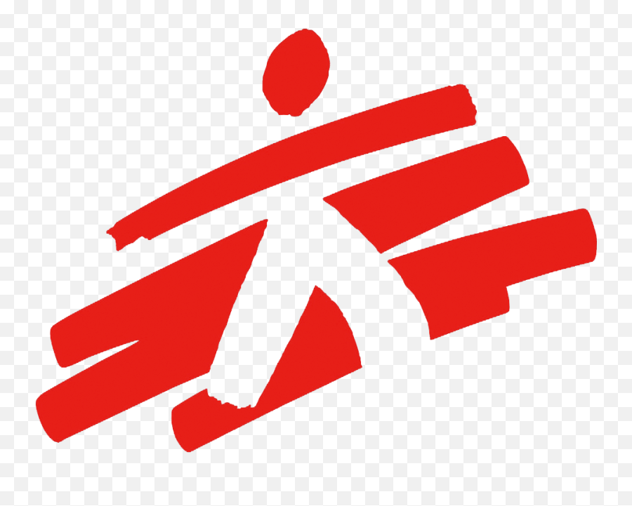 Médecins Sans Frontières Msfdoctors Without Borders In - Medecins Sans Frontieres Png,Running Man Logo