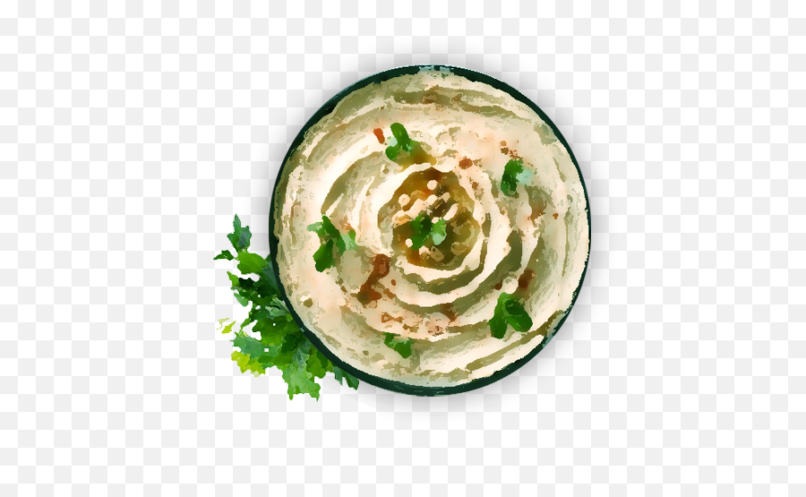 Hd Hummus Transparent Png Image - Hummus,Hummus Png