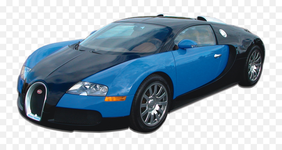 Bugatti Png Free Download - 2011 Bugatti Veyron,Bugatti Png