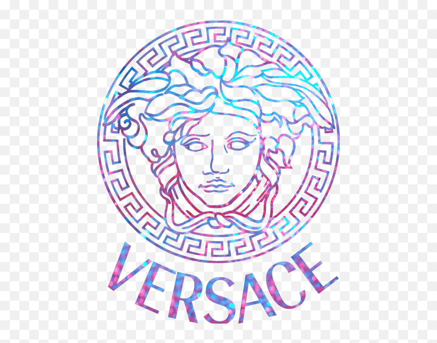 Versace Logo Quotes - Versace Logo Png,Versace Png