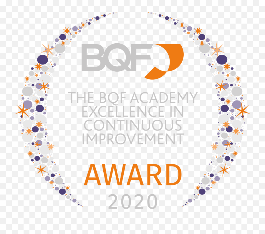 040 Bqf Uk Excellence Awards 2020 - The Bqf Academy Employee Engagement Png,Academy Awards Logo