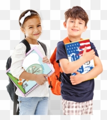School Student Png Picture - Small Student Images Png,Students Png