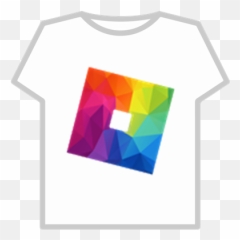 Roblox Color New Logo - Mime Mask png