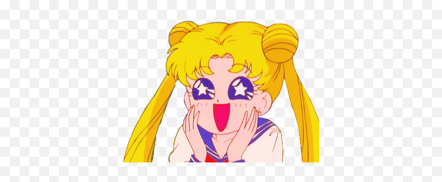 892 Sailor Moon Gifs - Sailor Moon Png,Sailor Moon Transparent