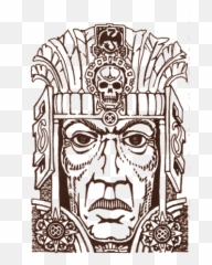 Affichage Dun Dieu - Illustration Png,Quetzalcoatl Png