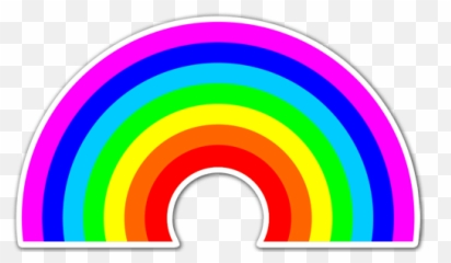 Free Transparent Arcoiris Png Images Page 1 Pngaaa Com