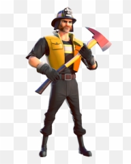 Firefighter Png Transparent Images - Firefighter Transparent Background,Firefighter Png