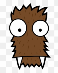 Dribbble - Cartoon Png,Werewolf Png