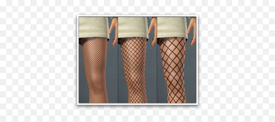 How To Style Fishnet Hosiery - Fine Fishnets Png,Fishnet Texture Png
