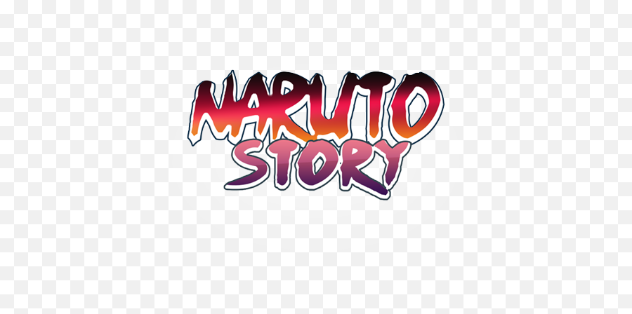 Naruto Transparent Png Image Logo