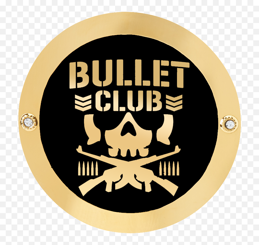 Side Plate Requests Xbox One - Bullet Club Logo Hd Png,Bullet Club Png