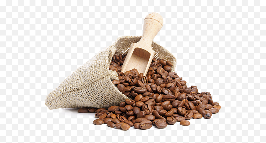 Coffee Beans Png Photo - Lifting Weights And Coffee,Coffee Bean Png
