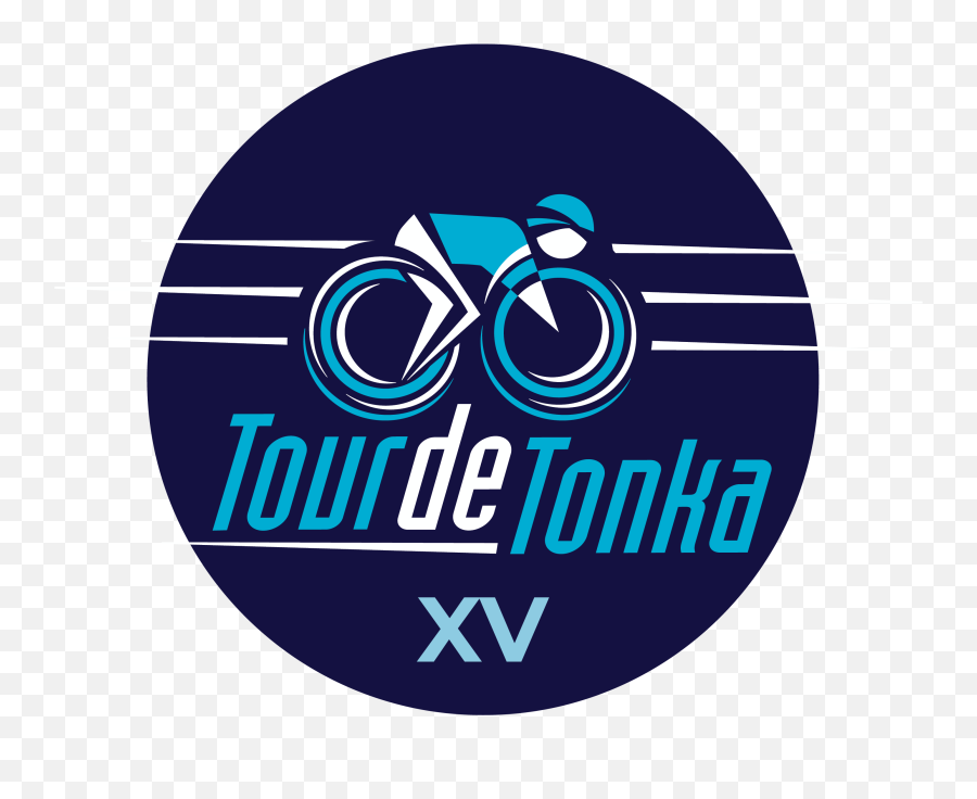 Tour De Tonka Minnetonka Community Education - Circle Png,Tour De France Logos