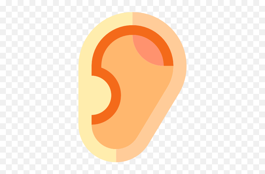 Ear - Png,Ear Icon Png