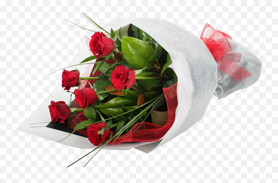 Bouquet Of Rose Flowers Download Transparent Png Image - Valentines Flowers Png,Rose Flower Png