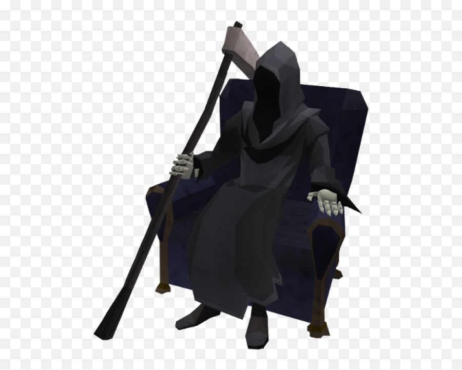 Death Transparent File - Transparent Grim Reaper Png,Death Transparent