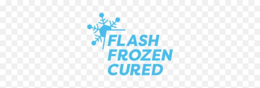 Flash Frozen Cured Cannabis - Graphic Design Png,Frozen Logo Png
