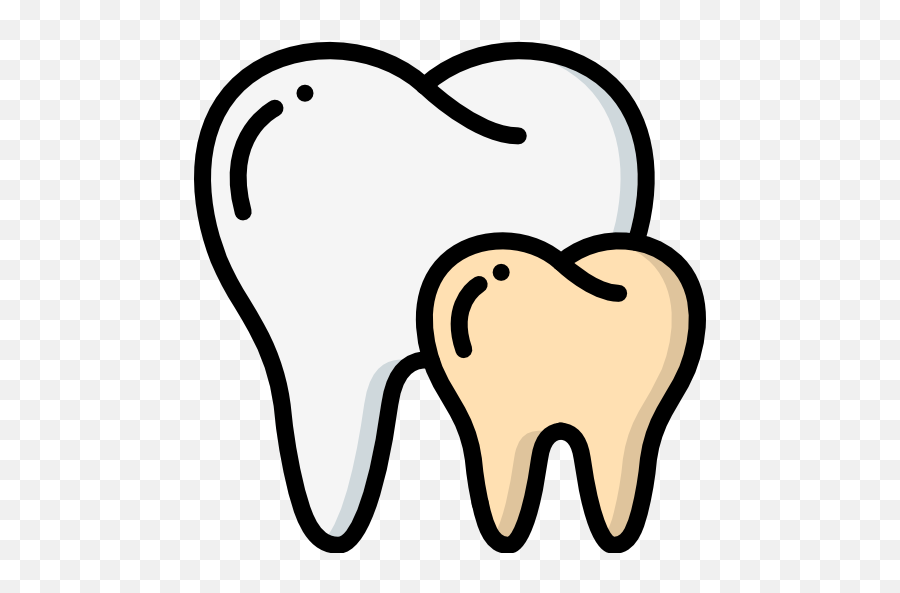 Teeth - Free Medical Icons Yellow Teeth Icon Png,Teeth Png