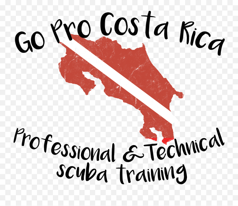 Download Hd Go Pro Costa Rica Logo - Costa Rica Transparent Poster Png,Go Pro Logo