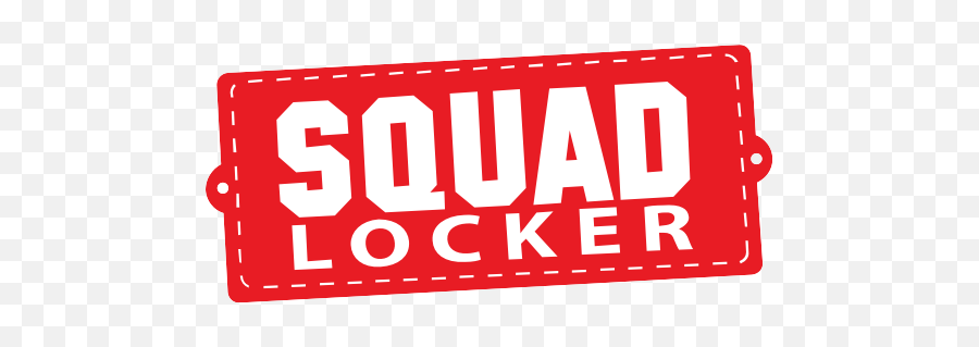 Custom Team Uniforms - Order Online Squadlocker Squadlocker Inc Png,Top Gear Logos