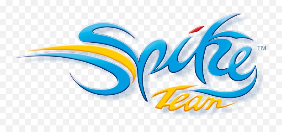 Spike Team Netflix - Graphic Design Png,Spikes Png