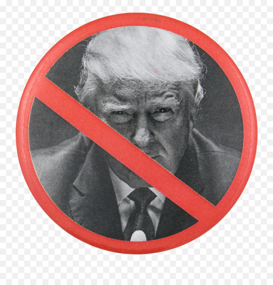 Download Hd No Trump - Rfid Chip 2020 Transparent Png Image No Trump,Trump 2020 Png