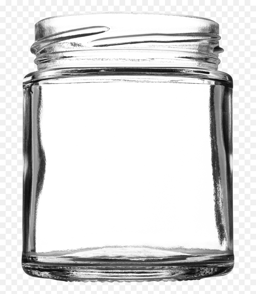 Rawlings 190ml Panelled Food Jar - Cylinder Png,Jar Transparent Background