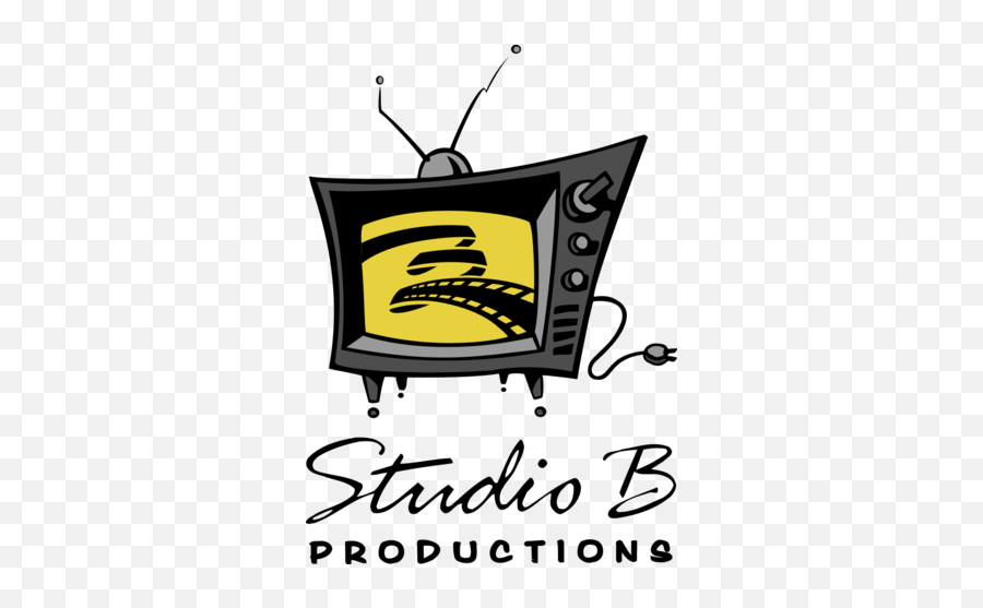 Studio B Productions Logopedia Fandom - Studio B Productions Logo Png,B Logo Png