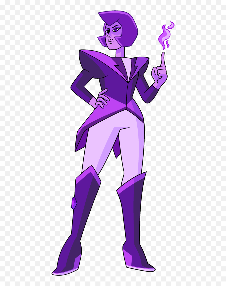 Purple Diamond Redesign Jonhjonny - Illustrations Art Street Cartoon Png,Purple Diamond Png