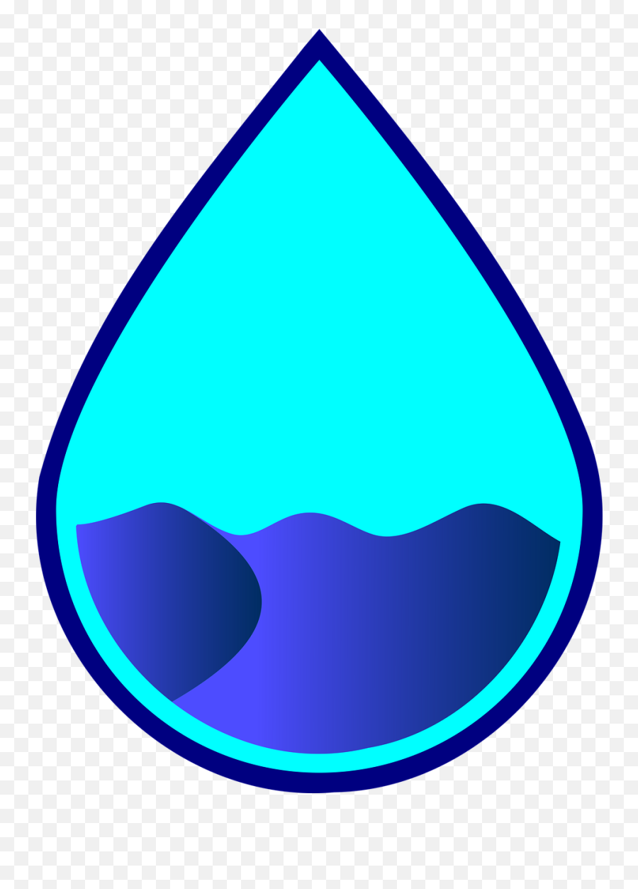 Waterdrop Droplet Liquid - Free Image On Pixabay Clip Art Png,Droplet Png