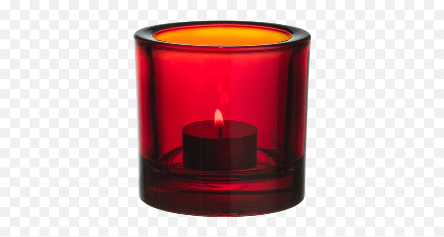 Group Of White Candles Transparent Png - Stickpng Red Glass Candle Png,Candles Transparent Background