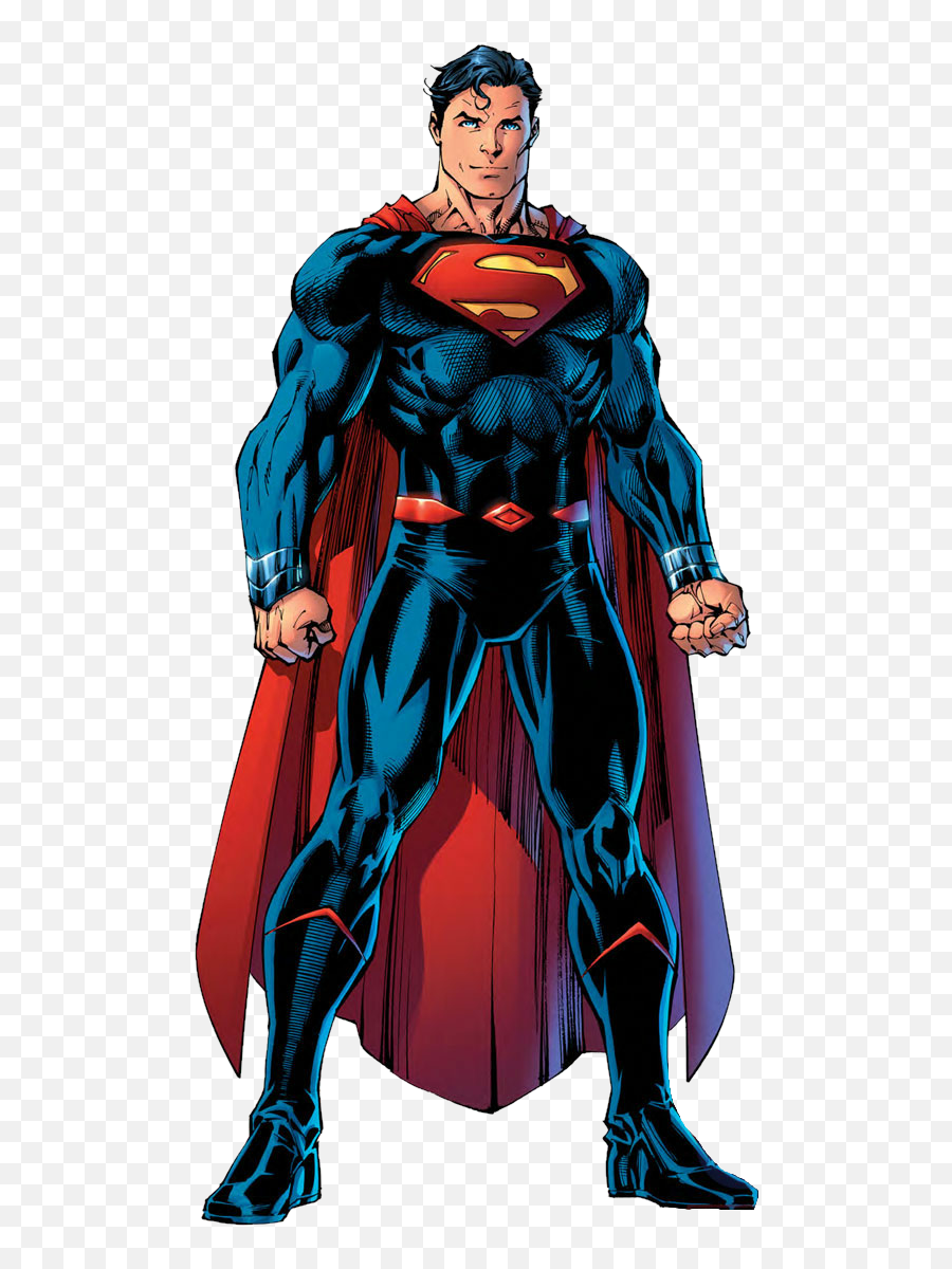 P Superman Transparent Png Clipart - New 52 Superman Comic,Superman Png