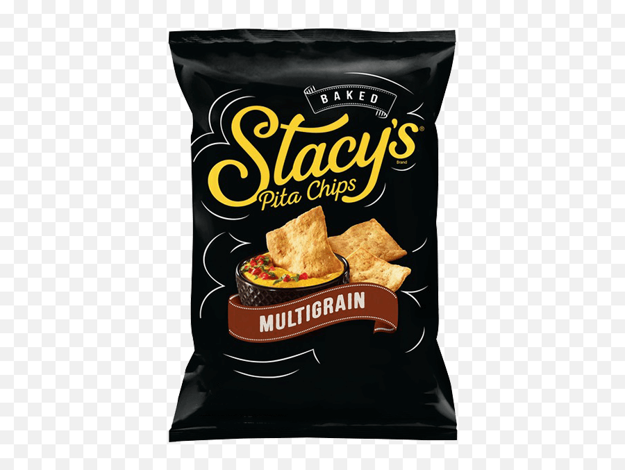Stacyu0027s Multigrain Pita Chips - Jalapeno Pita Chips Png,Bag Of Chips Png