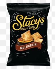 Stacyu0027s Multigrain Pita Chips - Jalapeno Pita Chips Png,Bag Of Chips Png