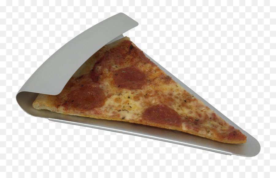 Download Original Slice Is Right Pizza Pan - Pizza Pizza Png,Slice Of Pizza Png
