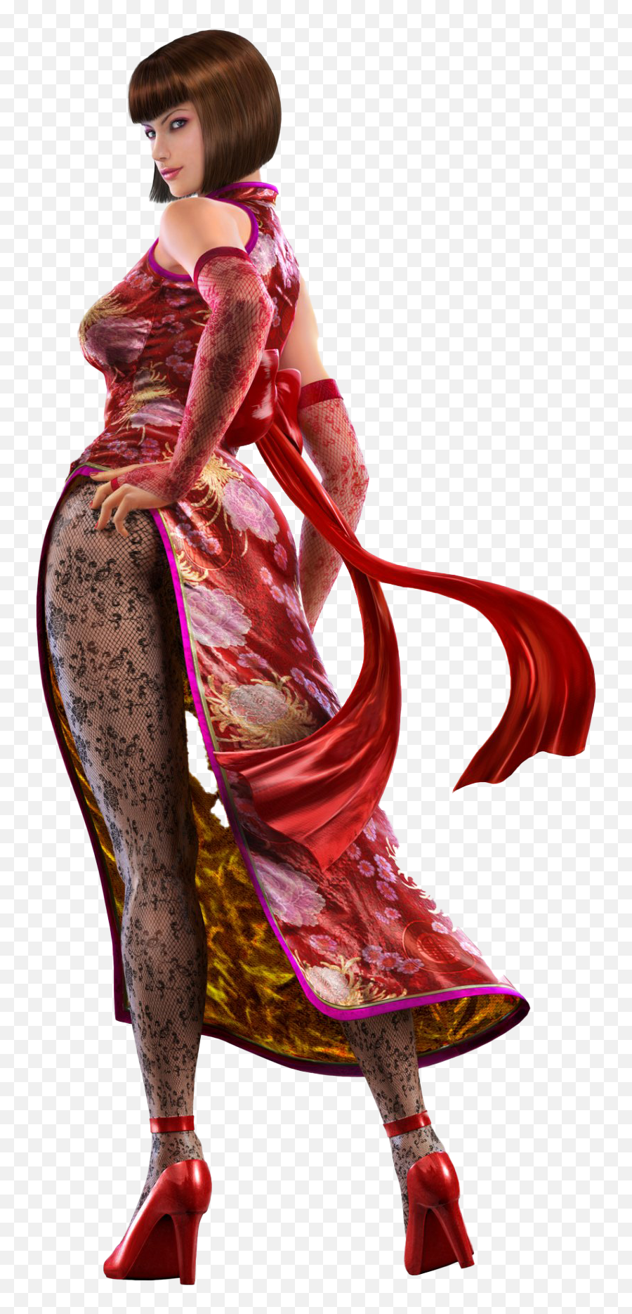 Anna Williams Png Photos - Tekken Tag Tournament 2 Anna,Anna Png