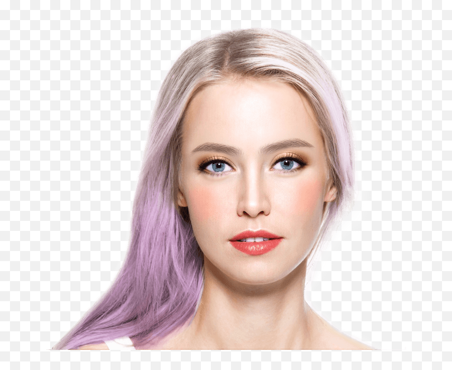 Consumer Apps Solutions - Face Beauty Makeup Sample Png,Beauty Png