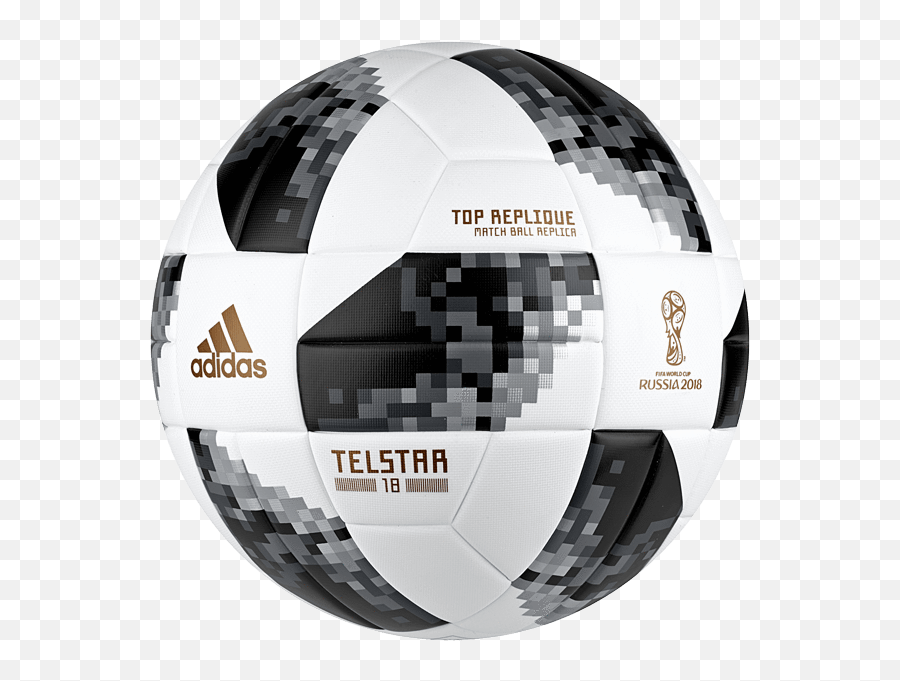 Download Adidas Fifa World Cup Top - World Cup Ball 2018 Png,World Cup 2018 Png