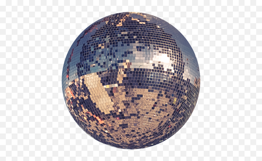 Discoball Png - Don T Say You Don T Particle House,Disco Ball Png