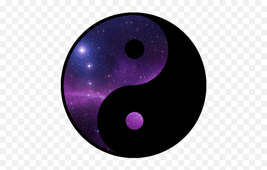 Yin Yang Art - Circle Png,Yin Yang Logo