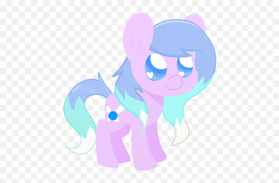 Chibi Pixie Dust - Visual Fan Art Mlp Forums Fictional Character Png,Pixie Dust Png