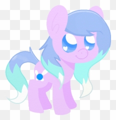 Chibi Pixie Dust - Visual Fan Art Mlp Forums Fictional Character Png,Pixie Dust Png