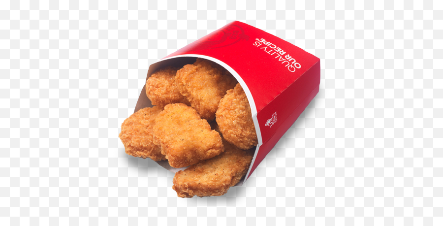 Chance The Rapper Starts Twitter Petition To Bring Back - Spicy Chicken Nuggets Png,Chance The Rapper Png