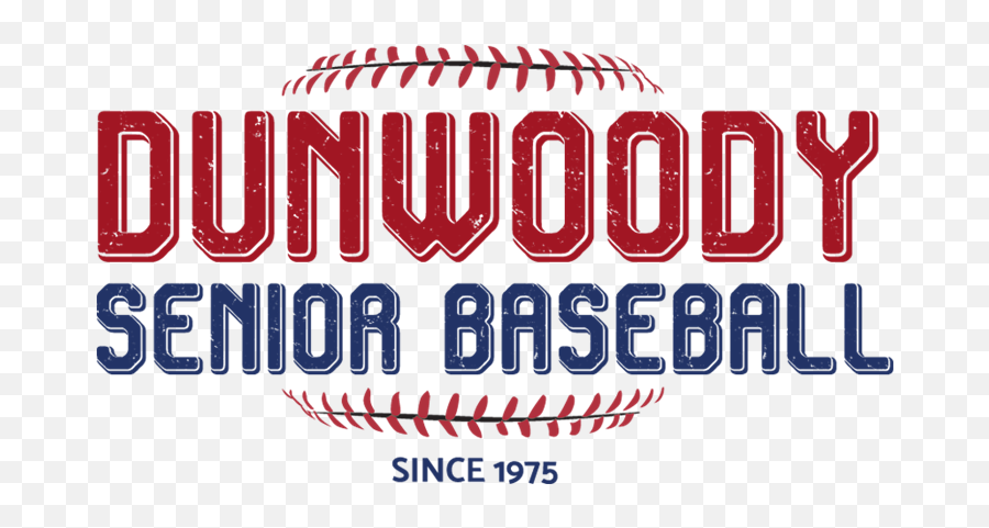 Dsb Dunwoody Senior Baseball Recreation - Dunwoody Amici Miei Png,Baseball Png