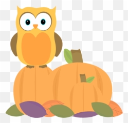 Free Fall Owl Clipart Clipartfest - Clipartix Cute Fall png