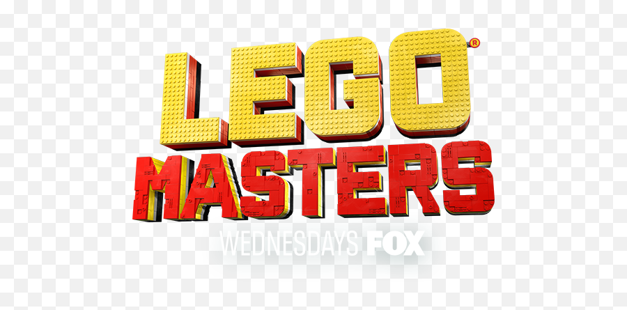 Lego Masters Sweeps Png Logo