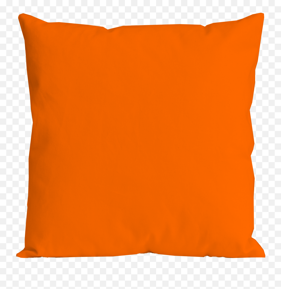 Download Free Png Pillow Images - Dlpngcom Orange Pillow Png,Pillow Transparent Background