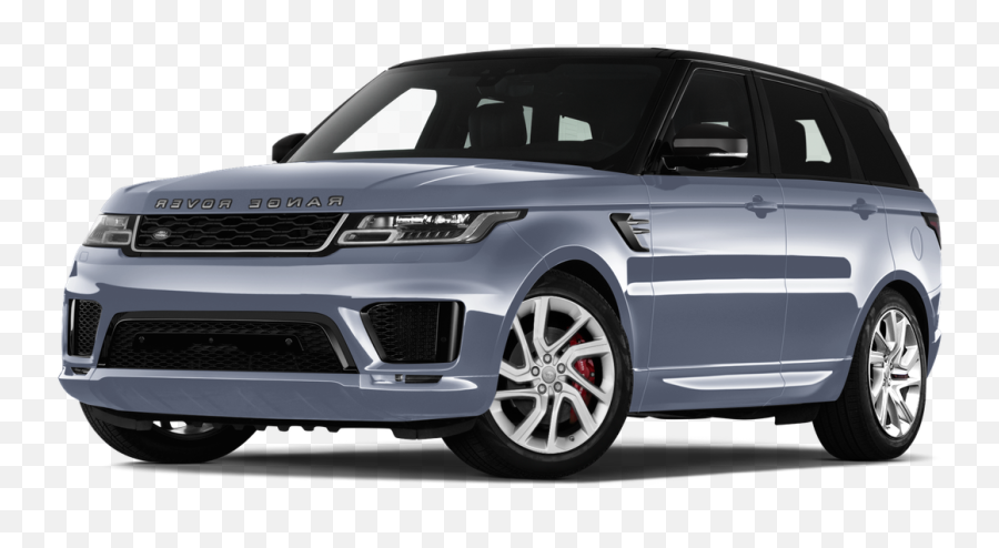 Land Rover Range Sport P400e Ev Charge - Luxury Png,Rangerover Logo